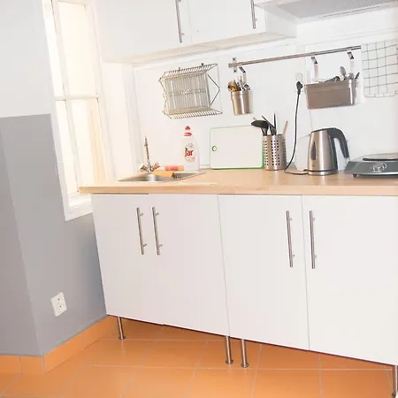 Hostel Celine Prága