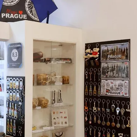 Franz Kafka Hostel