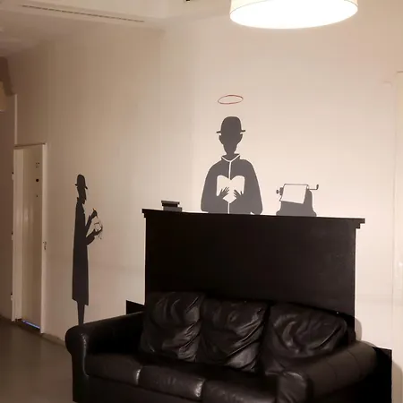 Hostel Franz Kafka *