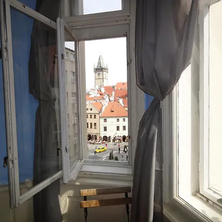 Franz Kafka Prague