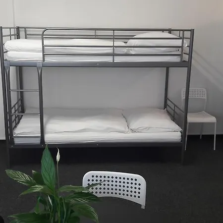 Franz Kafka Hostel