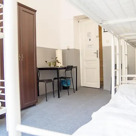 Hostel Franz Kafka *