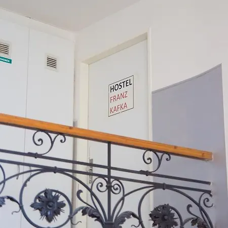 Hostel Franz Kafka