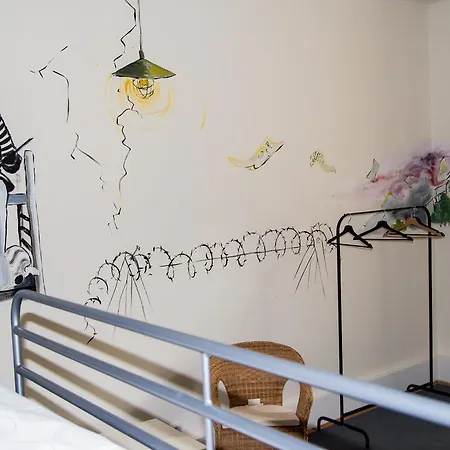 Hostel Franz Kafka