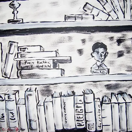 Franz Kafka