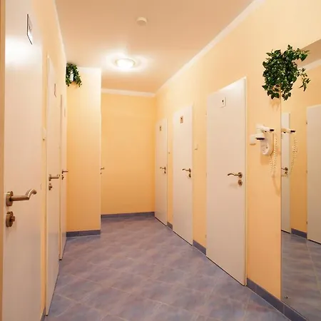 Franz Kafka Hostel