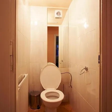 Hostel Franz Kafka