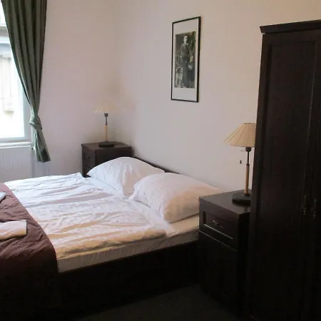 Hostel Franz Kafka *