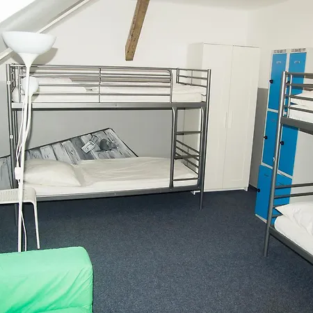 Hostel Franz Kafka *