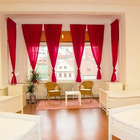 Franz Kafka * Prague