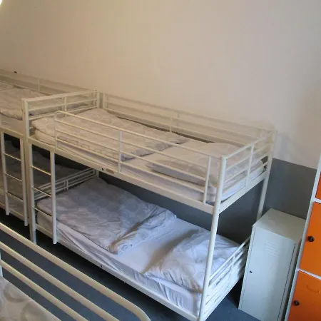 Franz Kafka Hostel Prague
