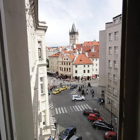 Hostel Franz Kafka