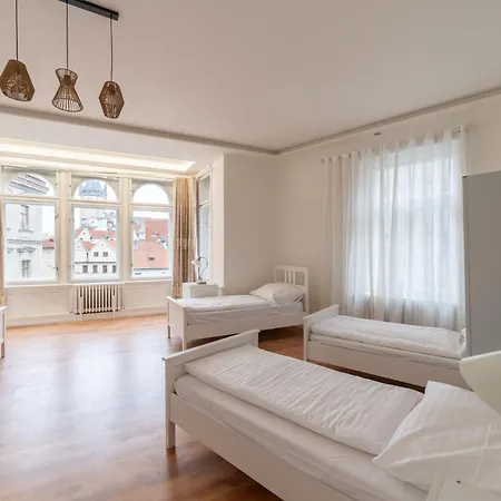 Celine Hostel