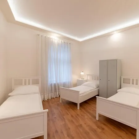 Hostel Celine *