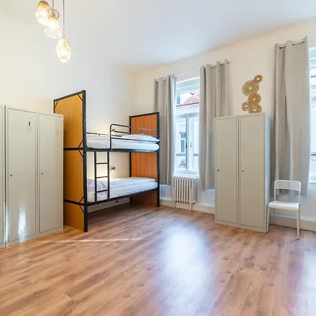 Celine Hostel *