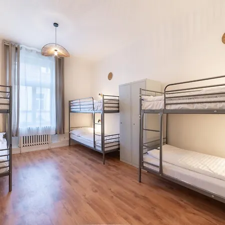 Celine Hostel