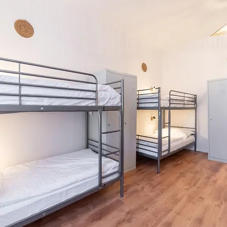Hostel Celine *