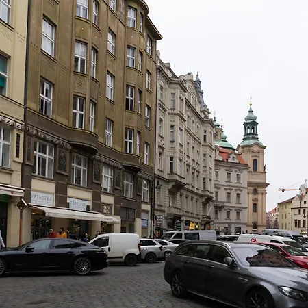 Celine Hostel