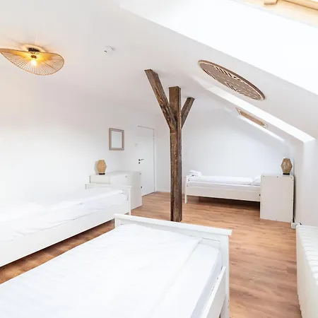 Hostel Celine Luxury