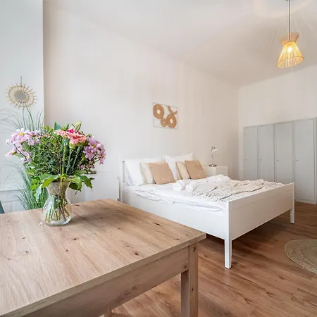 Hostel Celine Luxury Prag