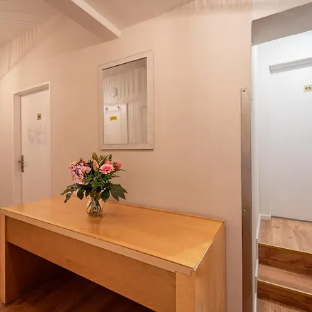 Celine Luxury Hostel