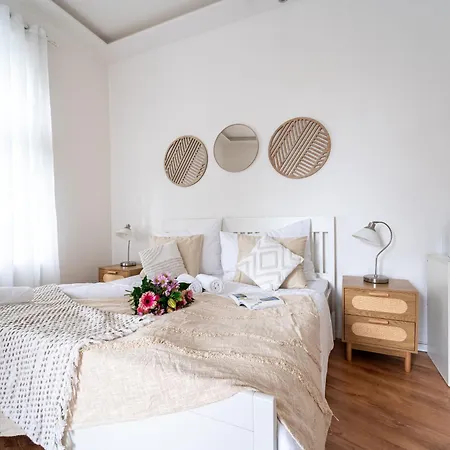 Celine Luxury Hostel