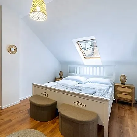 Celine Luxury Hostel Prague