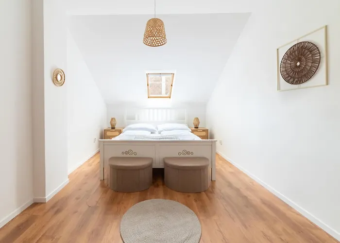 Hostel Celine Luxury