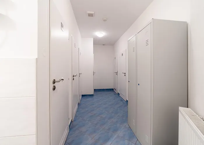 Celine Luxury Hostel