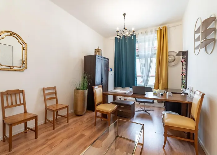 Celine Luxury Hostel