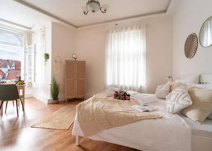 Hostal Celine Luxury