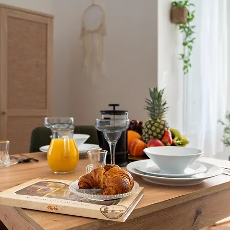 Hostal Celine Luxury Praga