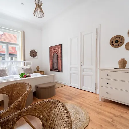 Hostal Celine Luxury Praga