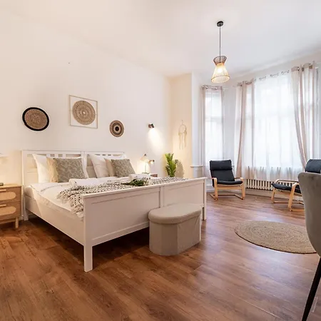 Hostal Celine Luxury Praga