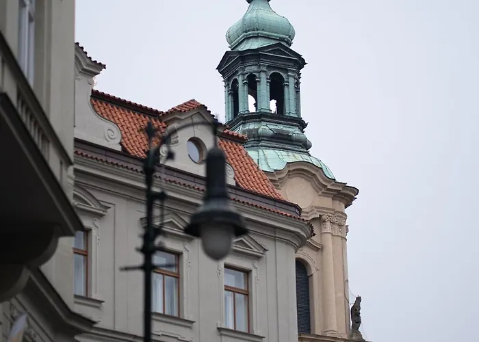 Celine Luxury Vandrarhem *